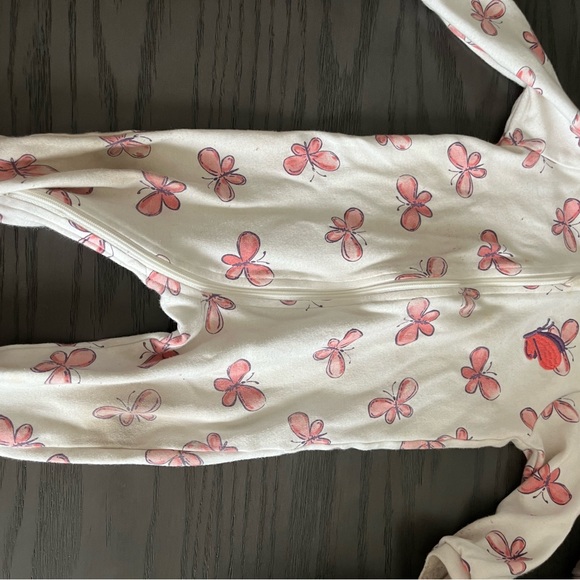 Onesie’s for size 6-9month. All 3 included in price. - Picture 2 of 4